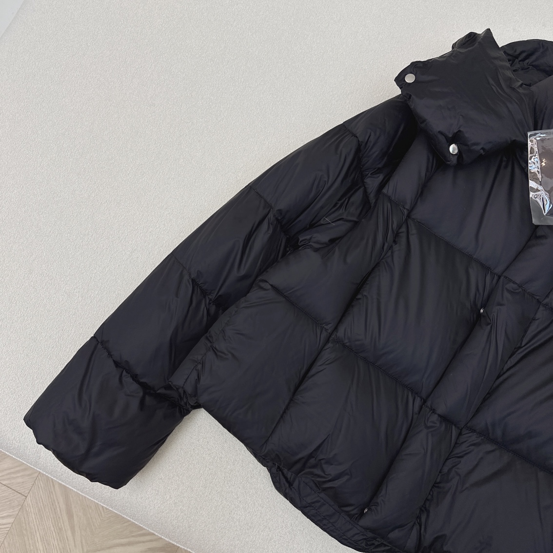 Prada Down Jackets